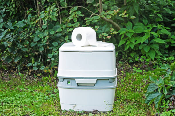 Best High-end porta potty rental  in Mocksville, NC