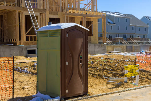 Sanitation services for porta potties in Mocksville, NC