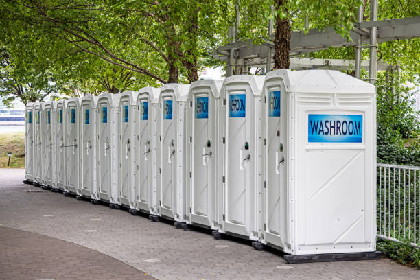 Best Luxury portable toilet rental  in Mocksville, NC